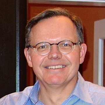 Dr. John Nesbitt