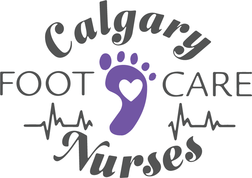 Calgary Foot Care Nurses