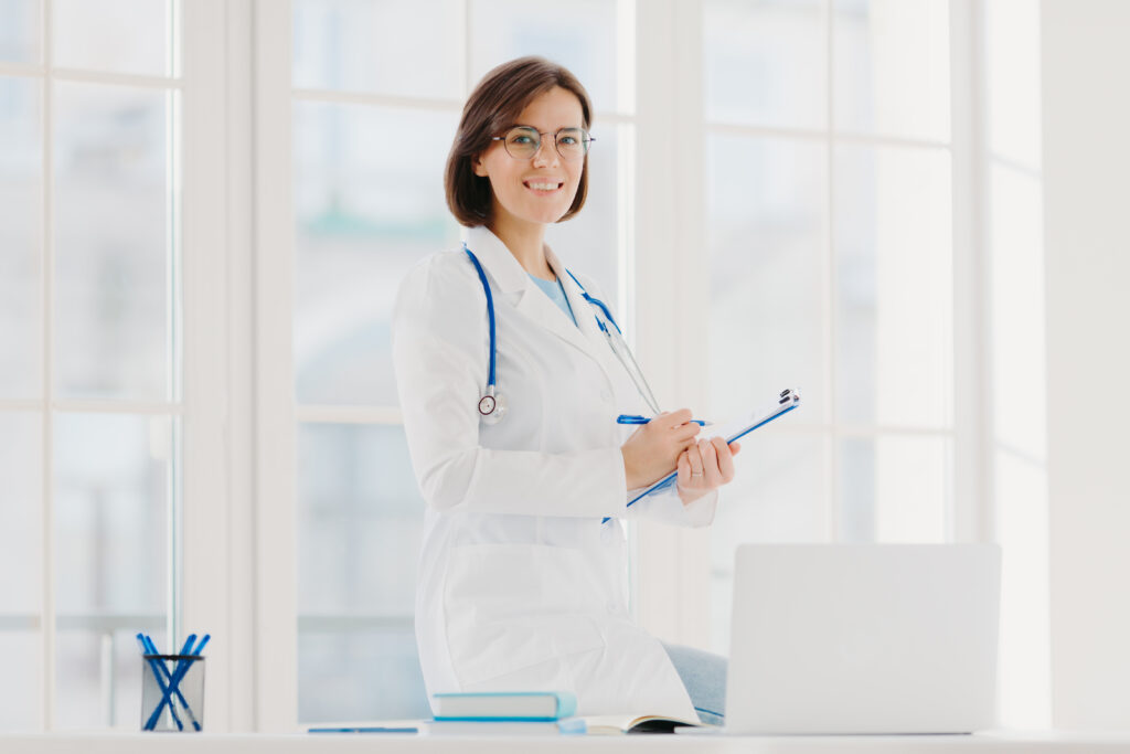 Get valuable insights about your foot care.