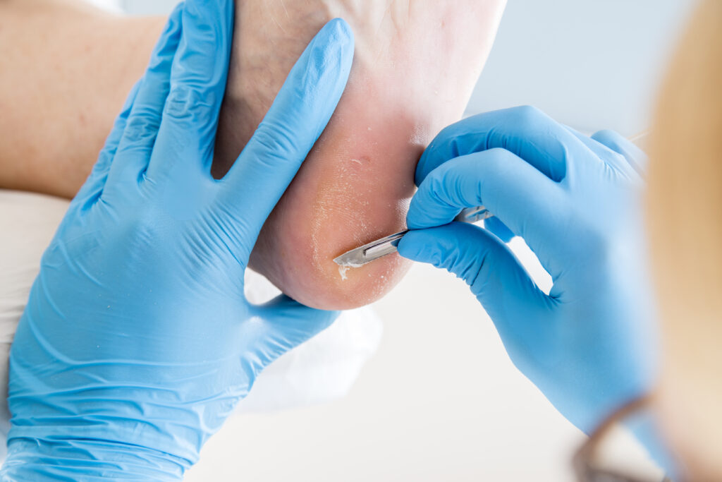 Our clinic in your pocket.
