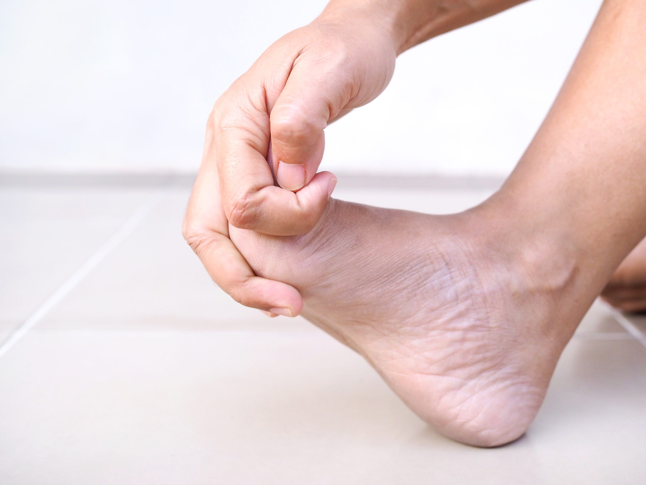 Bunions